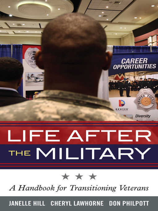 Title details for Life After the Military by Janelle B. Moore - Available